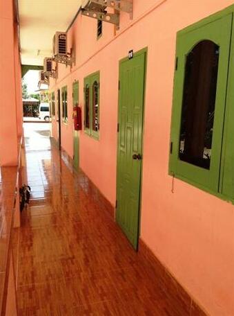 Phetchinda Guesthouse - Photo3