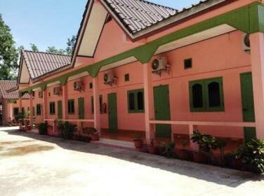 Phetchinda Guesthouse