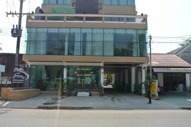 Phonepadith Hotel