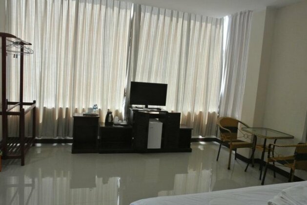 Phonepadith Hotel - Photo2