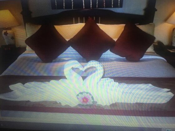 Phonepadith Hotel - Photo3