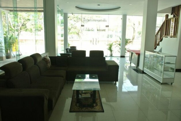 Phonepadith Hotel - Photo4
