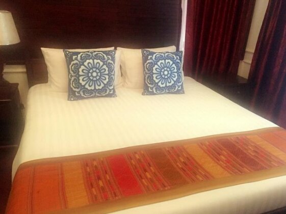 Phonepadith Hotel - Photo5