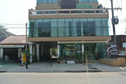 Phonepadith Hotel