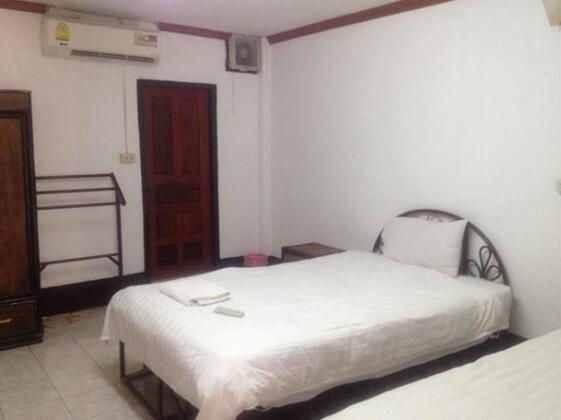 Phonethepyodniyom Hotel - Photo2