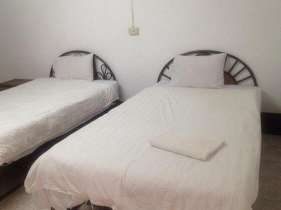 Phonethepyodniyom Hotel - Photo5