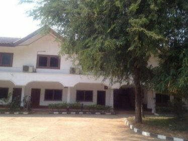 Phonethepyodniyom Hotel