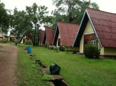 Phoukeo Resort