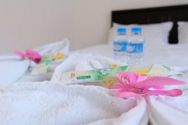 Puriphane Resort - Photo3