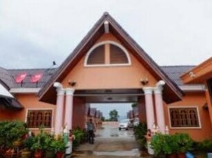 Sabaidee Khammouan Hotel