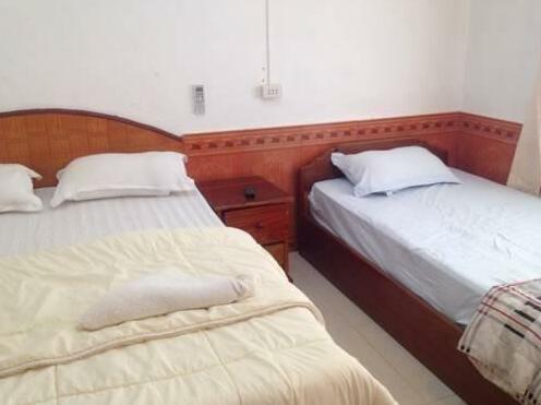 Soukpaseurth Guesthouse Thakhek - Photo3