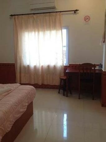 Soukpaseurth Guesthouse Thakhek - Photo4