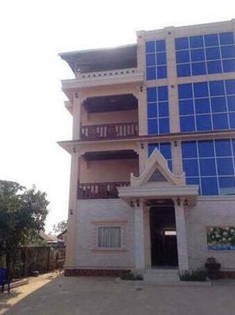 Soukpaseurth Guesthouse Thakhek