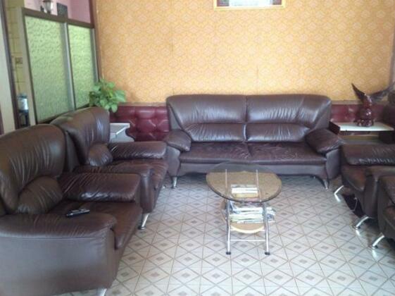 Souksomboun Hotel - Photo3