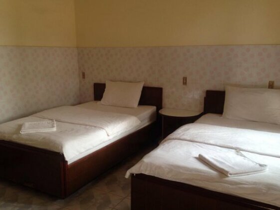 Souksomboun Hotel - Photo5