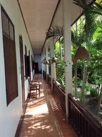 Thakhek Travel Lodge - Photo2