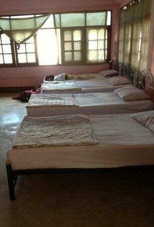 Thakhek Travel Lodge