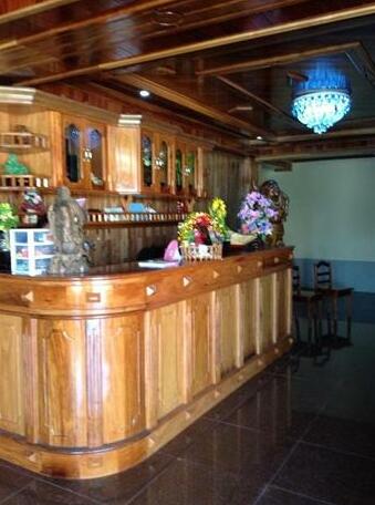 Vannida Hotel and Bungalow - Photo3