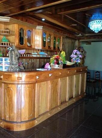Vannida Hotel and Bungalow - Photo4