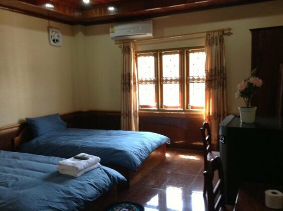 Vannida Hotel and Bungalow - Photo5