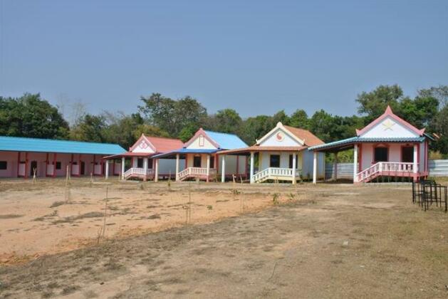 Viengsavanh Resort