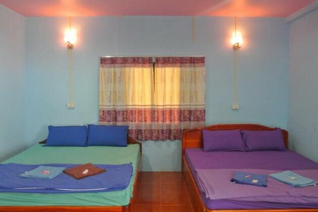 Viengsavanh Resort - Photo2