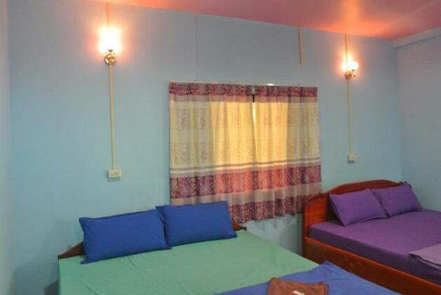 Viengsavanh Resort - Photo4