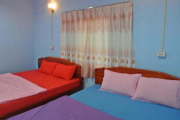 Viengsavanh Resort - Photo5
