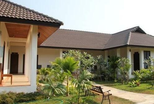 Villa Thakhek - Photo2