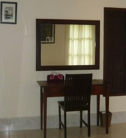 Villa Thakhek - Photo3