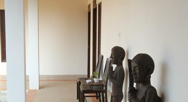 Villa Thakhek - Photo4