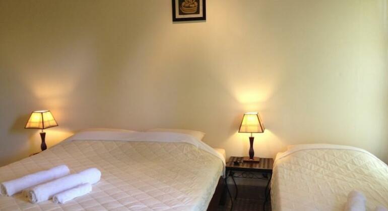 Villa Thakhek - Photo5
