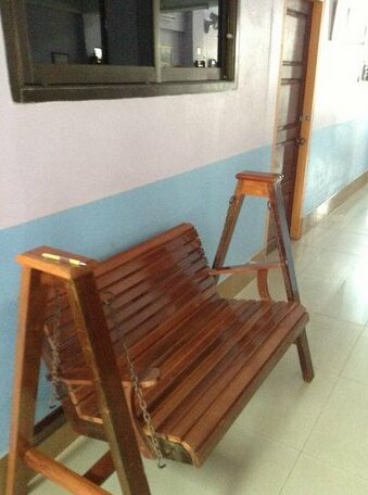 Wanniyom Hotel - Photo2