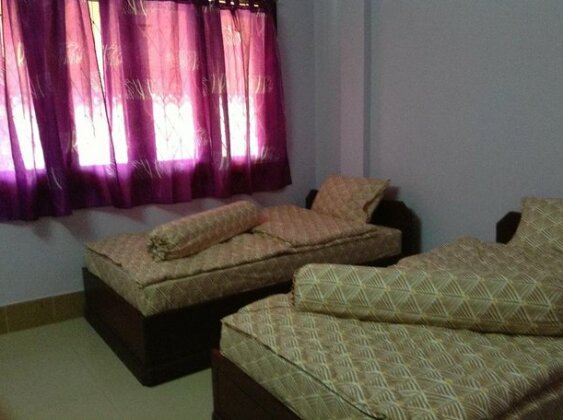 Wanniyom Hotel - Photo3