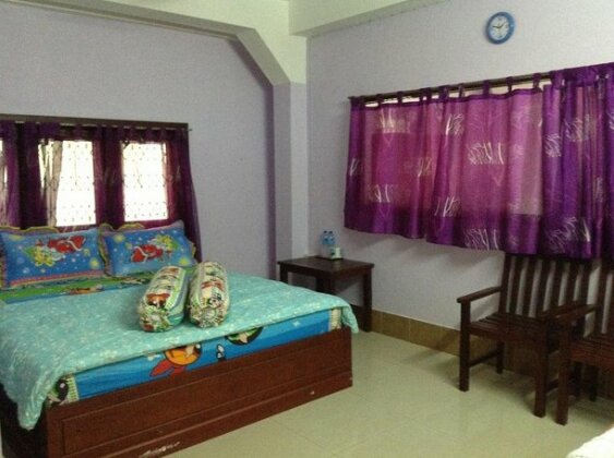 Wanniyom Hotel - Photo4