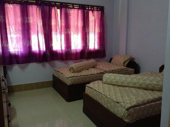 Wanniyom Hotel - Photo5