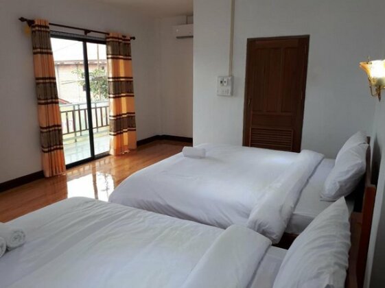 Alissona Guesthouse - Photo2