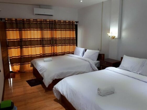 Alissona Guesthouse - Photo3