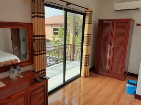 Alissona Guesthouse - Photo4