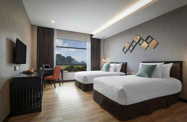 Amari Vang Vieng - Photo3