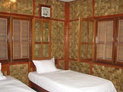 Bansuan Riverview Bungalows - Photo3