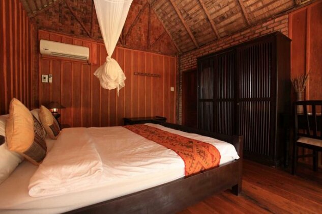 Bansuan Riverview Bungalows - Photo5