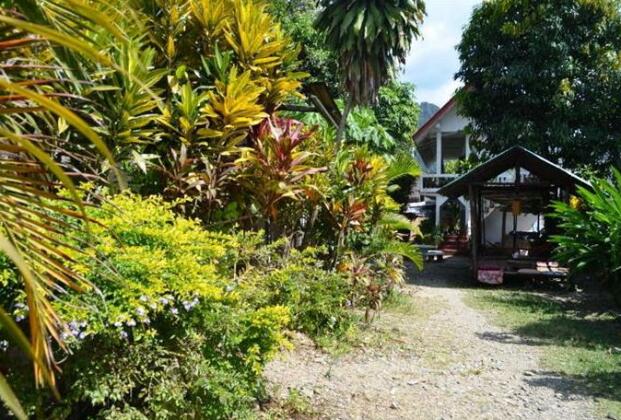 Chaleun Garden Guesthouse - Photo3