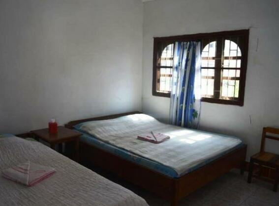Chaleun Garden Guesthouse - Photo4