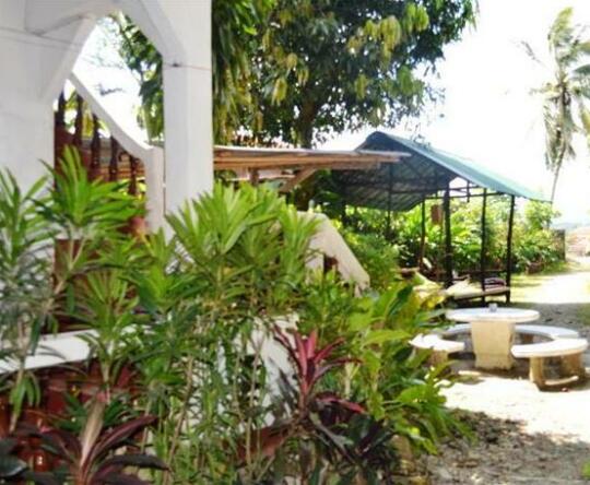 Chaleun Garden Guesthouse - Photo5