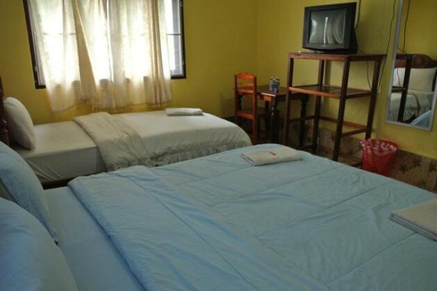Chanthala Guest House - Photo5