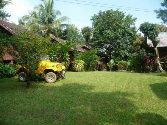 Chez Mango bungalow - Photo2