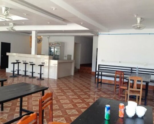 Chillao Hostel - Photo4