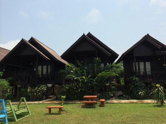 CliffView Riverside Bungalows - Photo3