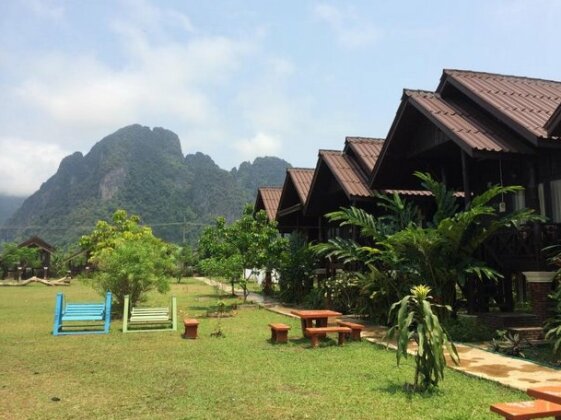 CliffView Riverside Bungalows - Photo4